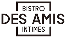  上越市でランチにフレンチを味わう｜Bistro Des amis intimes